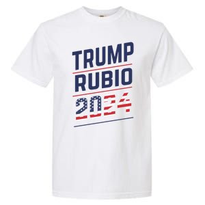 Election Gift Garment-Dyed Heavyweight T-Shirt