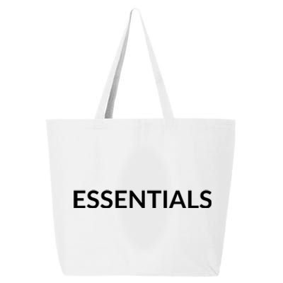 Essentials Gift 25L Jumbo Tote