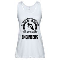 Engineer Gift Ladies Essential Flowy Tank