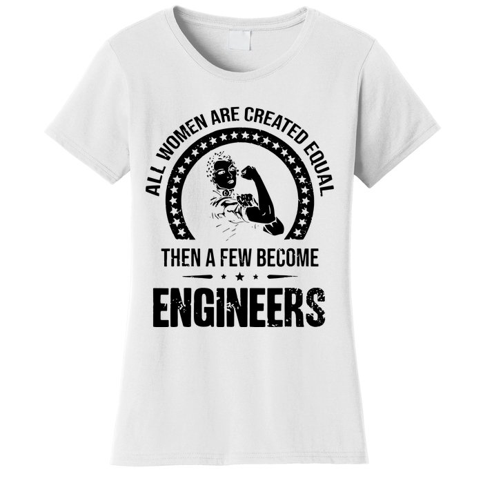 Engineer Gift Women's T-Shirt