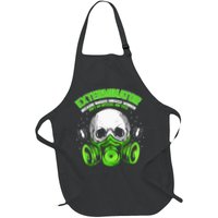 Exterminator Gift for Pest Controller Profession Apron