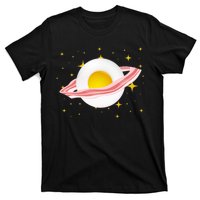 Egg Bacon Planet T-Shirt