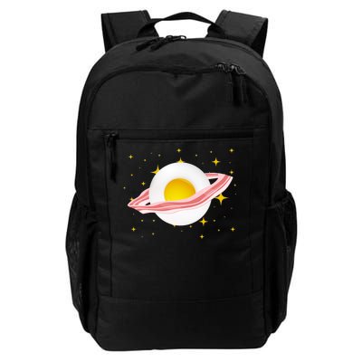 Egg Bacon Planet Daily Commute Backpack