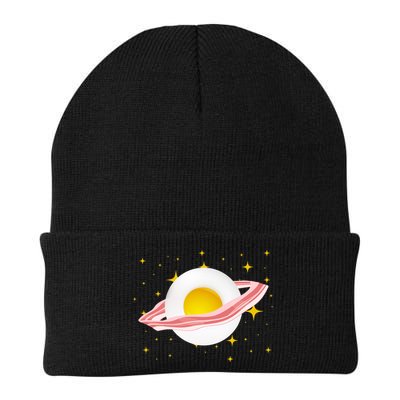 Egg Bacon Planet Beanie