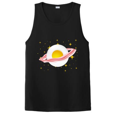 Egg Bacon Planet PosiCharge Competitor Tank