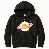Egg Bacon Planet Kids Hoodie