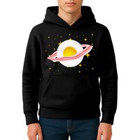 Egg Bacon Planet Kids Hoodie