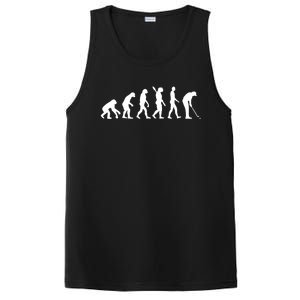 Evolution Golf Gift PosiCharge Competitor Tank