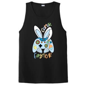 Easter Gamer Happy Easter Gamer Easter Gaming Easter Controller PosiCharge Competitor Tank