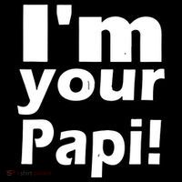 Eddie Guerrero Im Your Papi Funny Impact Tech Backpack