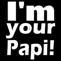 Eddie Guerrero Im Your Papi Funny Tall Sweatshirt