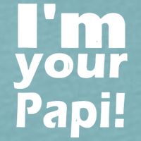 Eddie Guerrero Im Your Papi Funny Sueded Cloud Jersey T-Shirt