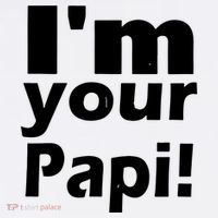 Eddie Guerrero Im Your Papi Funny Cool Comfort Performance Bucket Hat