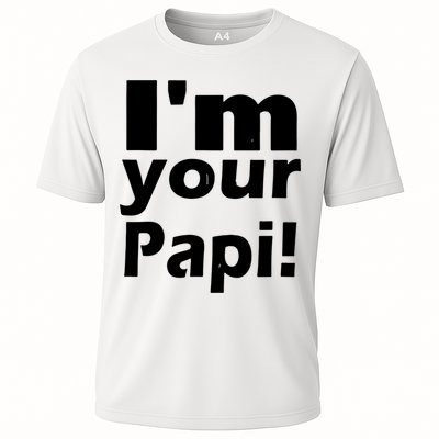 Eddie Guerrero Im Your Papi Funny Performance Shirt