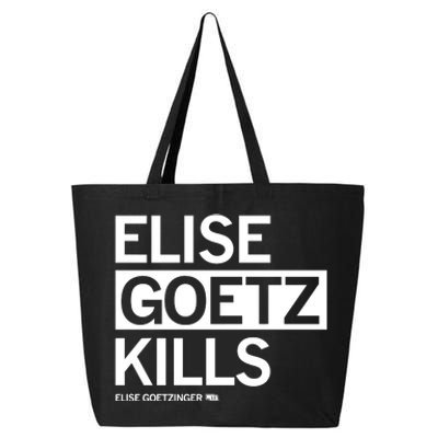 Elise Goetz Kills Elise Goetzinger Creighton Volleyball 25L Jumbo Tote