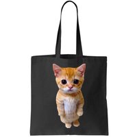 El Gato Meme Sad Crying Cat Munchkin Kitty Meme Trendy Bag