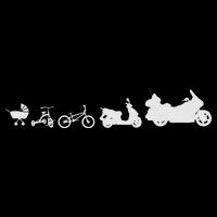 Evolution Goldwing Motorcycle Gift For Motorcyclist Biker Womens T-Shirt
