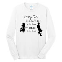 Every Girl Needs Beth In Her Soul Tall Long Sleeve T-Shirt