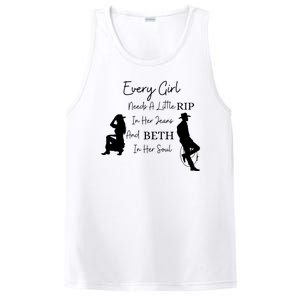 Every Girl Needs Beth In Her Soul PosiCharge Competitor Tank