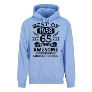 Every Girl Needs Beth In Her Soul Unisex Surf Hoodie