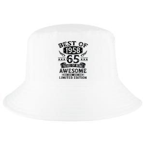 Every Girl Needs Beth In Her Soul Cool Comfort Performance Bucket Hat