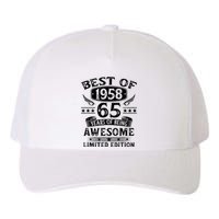 Every Girl Needs Beth In Her Soul Yupoong Adult 5-Panel Trucker Hat