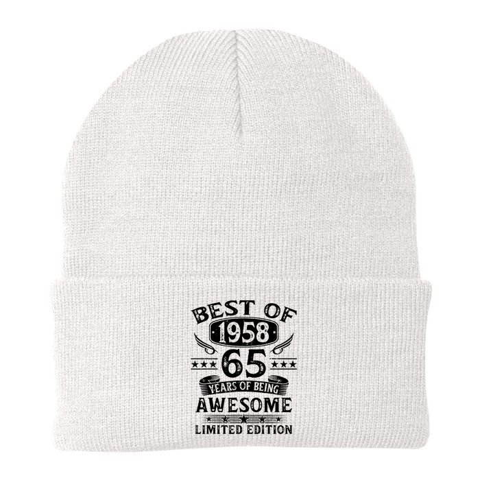 Every Girl Needs Beth In Her Soul Knit Cap Winter Beanie