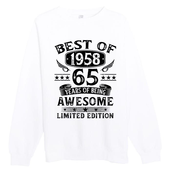 Every Girl Needs Beth In Her Soul Premium Crewneck Sweatshirt