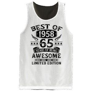 Every Girl Needs Beth In Her Soul Mesh Reversible Basketball Jersey Tank