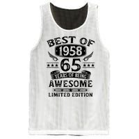 Every Girl Needs Beth In Her Soul Mesh Reversible Basketball Jersey Tank