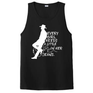 Every Girl Needs A Little Rip In Her Jeans Meme Every Girl Needs A Little PosiCharge Competitor Tank