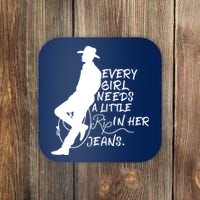 Every Girl Needs A Little Rip In Her Jeans Meme Every Girl Needs A Little Coaster