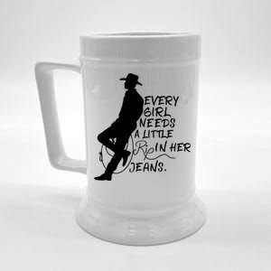 Every Girl Needs A Little Rip In Her Jeans Meme Every Girl Needs A Little Beer Stein