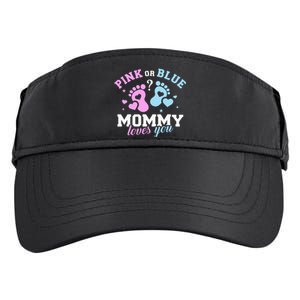 Exciting Gender Reveal Surprise for Expecting Mothers Adult Drive Performance Visor