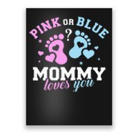 Exciting Gender Reveal Surprise for Expecting Mothers Poster