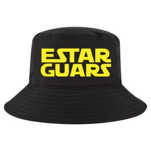 Estar Guars Shirts Funny Spanish Cool Comfort Performance Bucket Hat