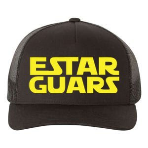 Estar Guars Shirts Funny Spanish Yupoong Adult 5-Panel Trucker Hat