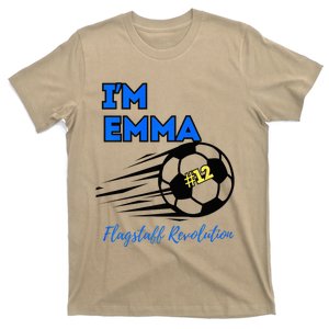 Emma Goes To Hawaii T-Shirt