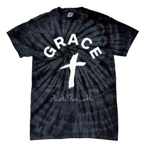 EasterResurrection Graphic Tee Tie-Dye T-Shirt