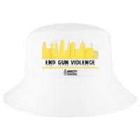 End Gun Violence Cool Comfort Performance Bucket Hat