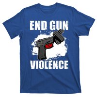 End Gun Violence T-Shirt