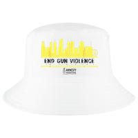 End Gun Violence Cool Comfort Performance Bucket Hat