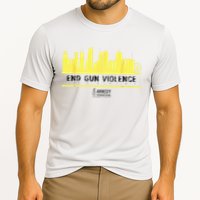 End Gun Violence Cooling Performance Crew T-Shirt