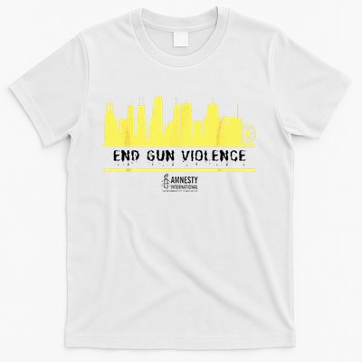 End Gun Violence T-Shirt