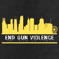 End Gun Violence Cool Comfort Performance Bucket Hat