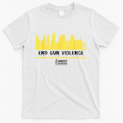 End Gun Violence  T-Shirt