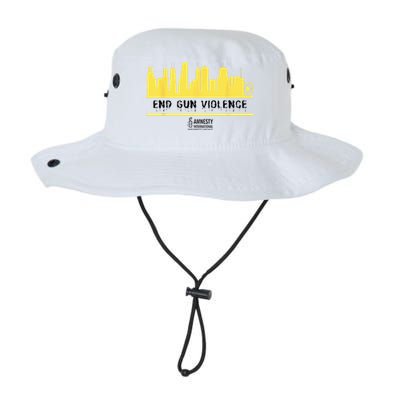 End Gun Violence  Bucket Hat