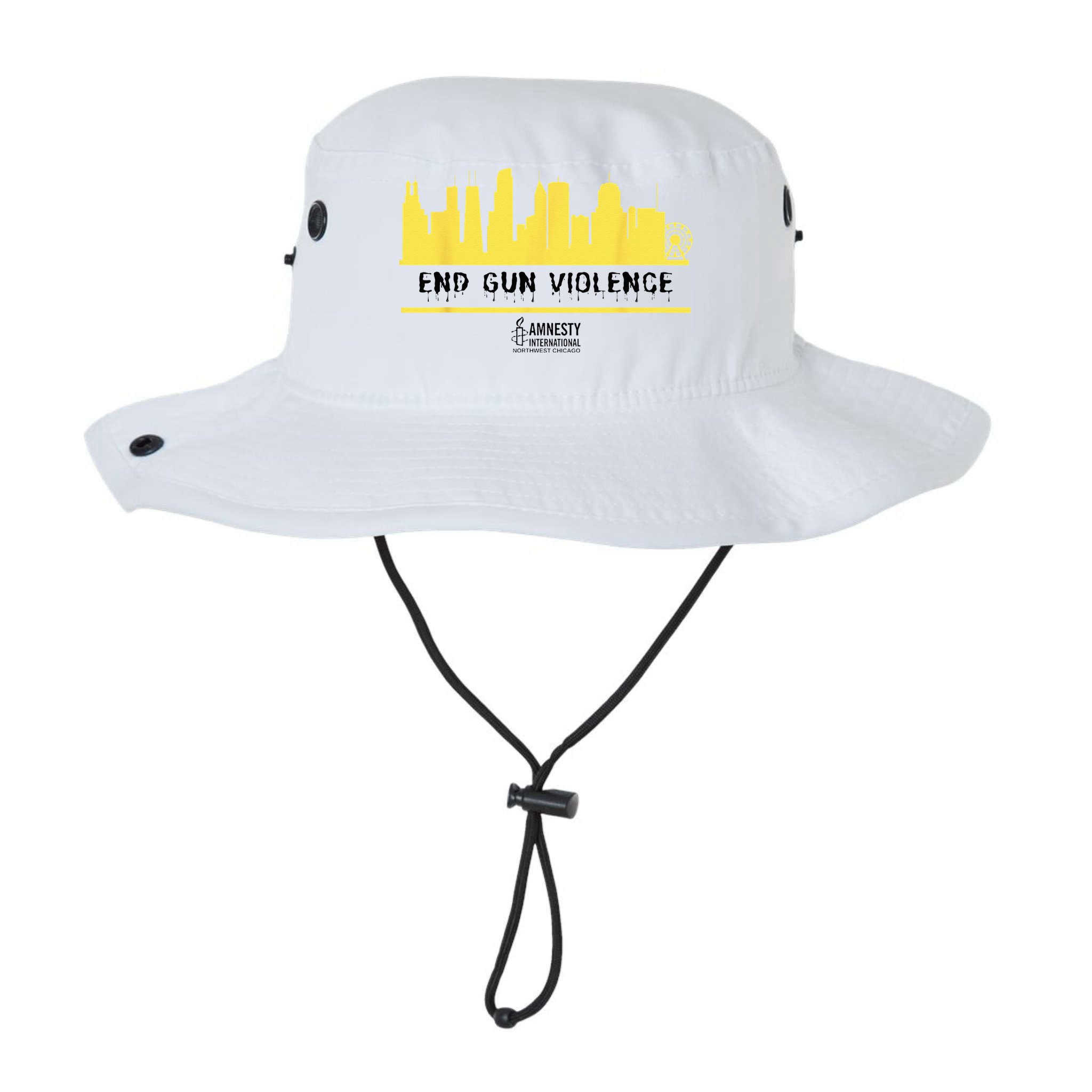 End Gun Violence  Bucket Hat