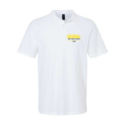 End Gun Violence  Polo