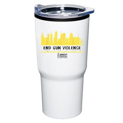 End Gun Violence  Tumbler